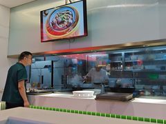 -火宫殿·小吃王国(坡子街店)