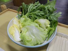 -和庆斋羊蝎子火锅·碳缸烧烤(顺义旗舰店)