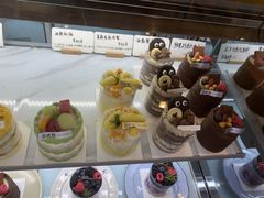 -自然熟Bakery(纬四路店)