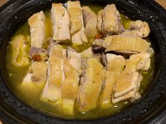 盐酒河田鸡-新悦·霞浦海鲜生(上下杭店)