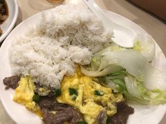 -玲又珑美食(盘福路店)
