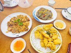 -潮道鱼仔店·潮汕味(长兴路店)