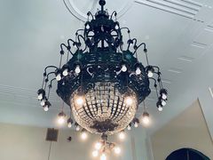 -青岛德国总督楼旧址博物馆