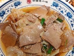 -直隶安家罩饼(复兴路店)