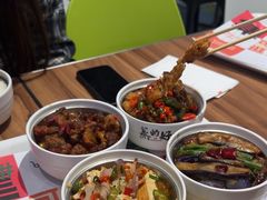 -食悦天美食广场(长沙IFS国金中心店)