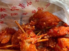 串串香-峨嵋酒家(德内店)