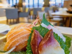 -解放碑威斯汀酒店-知味国际美食餐厅