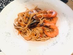 -MYLK意式小厨(熙地港店)