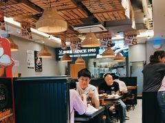 -豪享来中西餐厅(隆昌店)