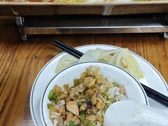 -竹一味·竹筒饭