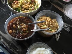 -路家小馆(富力又一城店)
