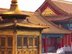 -故宫博物院(故宫)