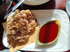 -奇芳阁·百年清真南京菜(夫子庙店)