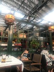 -花家怡园·宴会厅(簋街四合院总店)