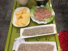 -活鱼馆(宜兴埠店)