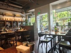 -Bistro 63 创意融合料理(广粤天地店)