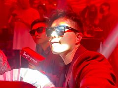 -STELLAR NIGHT CLUB星际酒吧(明发商业广场店)