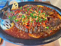 -小六汤包砂煲菜(文景路店)