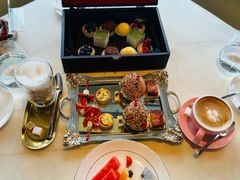 -大八江景意大利西餐厅LargeEight Italy Restaurant(1862时尚艺术中心店)