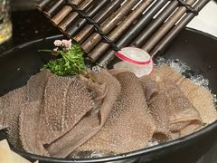 -捞王猪肚鸡火锅(财富中心店)