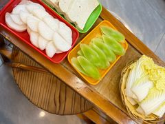 -地锅公社·现炒地锅鸡·地锅鱼·夜宵(罗锦路店)