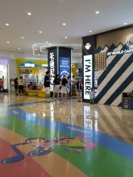 点击看大图 -卡通尼乐园(重庆南坪协信星光店)