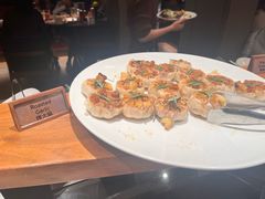 -拉蒂娜·巴西牛排馆 Latina·Brazilian Steakhouse(王府井喜悦店)