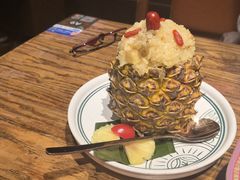 -云海肴·汽锅鸡·云南菜(天山百盛优客店)