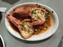 竹节虾-胖大嫂渔家排档(半边山店)
