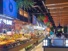 -梨花自助烤肉(乐宾店)