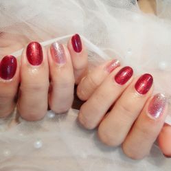 -Seven Nail七姑娘の美甲店