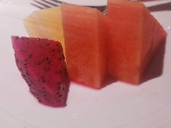 -衡山北郊宾馆-餐厅(顾村公园店)