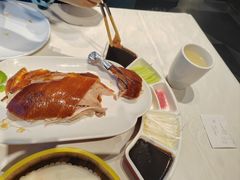 -大鸭梨烤鸭(金色漫香店)