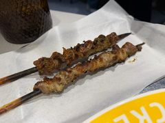 -金柱大盘鸡(和田二街店)