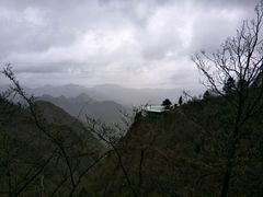 -塔云山
