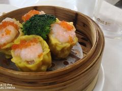 鲜虾烧卖-南珠宫酒店-茶餐厅