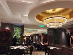 大堂-湖滨28中餐厅·西湖宴·杭州君悦酒店