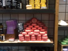 -LUSH(威尼斯人店)