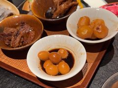 -色響火锅(恒隆广场店)