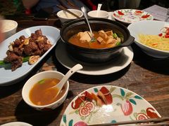 -外婆家(蓝色港湾店)