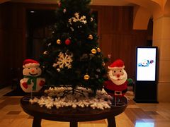 -长白山万达喜来登度假酒店