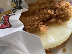 -肯德基(平江新城店)