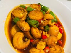 -兰湘子·湘菜小炒(石家庄万象城店)