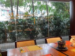 -岷山饭店-芝芝自助餐厅