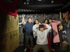 -夜幕浸入式超级密室(望京店)