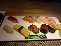 -琴寿司居酒屋(软件园店)