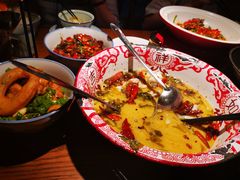 -老湘村·湖南土菜(天河维多利店)