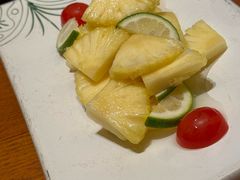 -云海肴·汽锅鸡·云南菜(苏州中心店)
