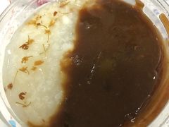 桂花红豆沙糖粥-笃笃笃糖粥(十全街店)