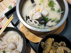 -渔米丰·广府鱼汤米线(光明广场店)
